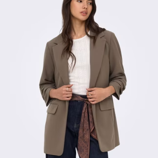 Blazer Only